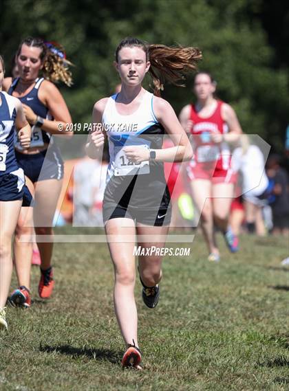Thumbnail 1 in Monroe Parker Invitational photogallery.