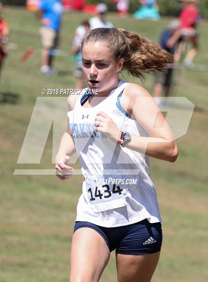 Thumbnail 2 in Monroe Parker Invitational photogallery.