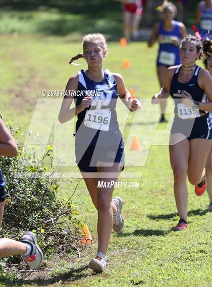 Thumbnail 2 in Monroe Parker Invitational photogallery.