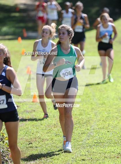 Thumbnail 1 in Monroe Parker Invitational photogallery.