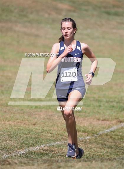 Thumbnail 2 in Monroe Parker Invitational photogallery.