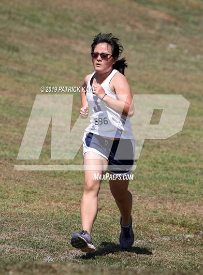 Thumbnail 3 in Monroe Parker Invitational photogallery.