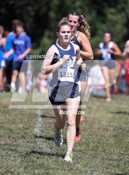 Thumbnail 2 in Monroe Parker Invitational photogallery.