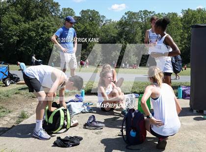 Thumbnail 3 in Monroe Parker Invitational photogallery.