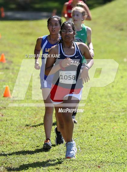 Thumbnail 2 in Monroe Parker Invitational photogallery.