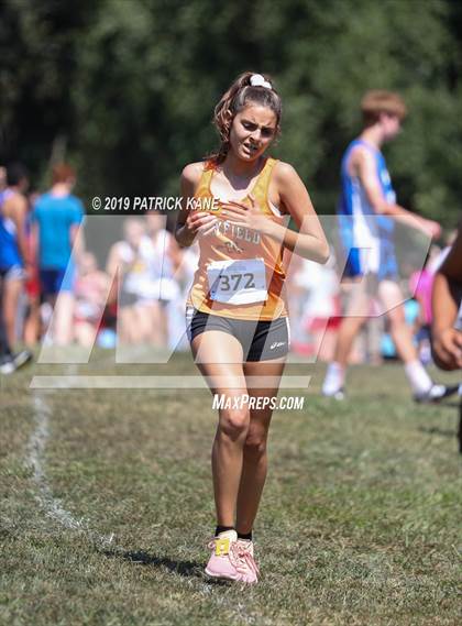 Thumbnail 2 in Monroe Parker Invitational photogallery.