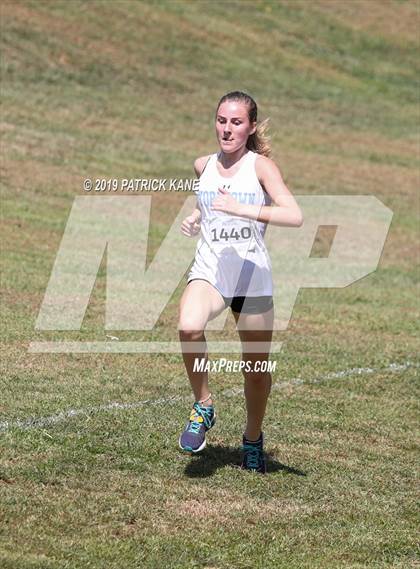 Thumbnail 3 in Monroe Parker Invitational photogallery.