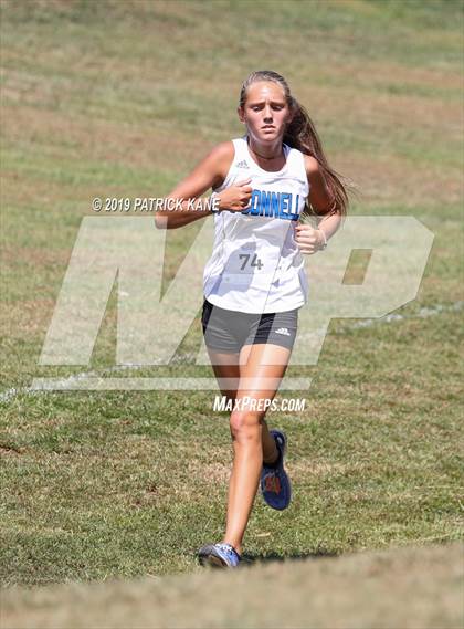 Thumbnail 1 in Monroe Parker Invitational photogallery.