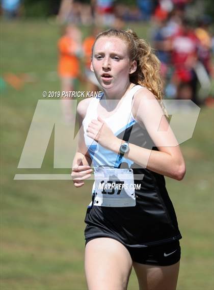 Thumbnail 1 in Monroe Parker Invitational photogallery.