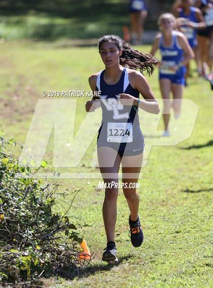 Thumbnail 3 in Monroe Parker Invitational photogallery.
