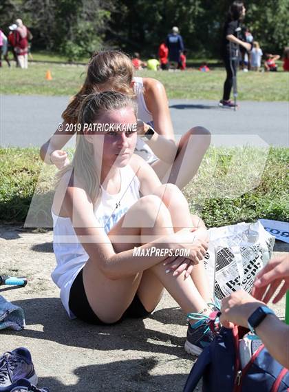 Thumbnail 2 in Monroe Parker Invitational photogallery.