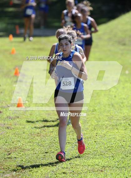 Thumbnail 1 in Monroe Parker Invitational photogallery.
