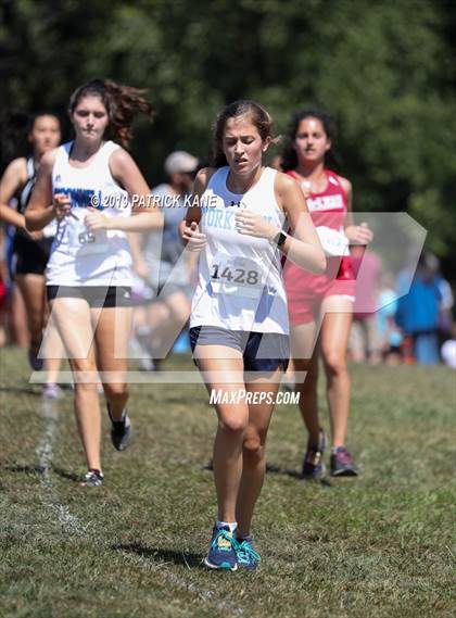 Thumbnail 3 in Monroe Parker Invitational photogallery.