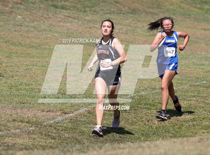 Thumbnail 2 in Monroe Parker Invitational photogallery.