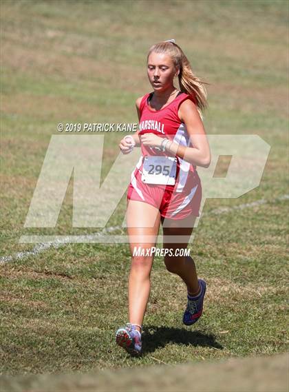 Thumbnail 2 in Monroe Parker Invitational photogallery.