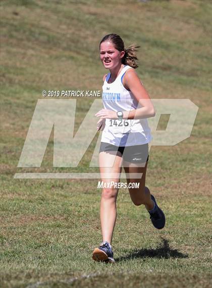 Thumbnail 3 in Monroe Parker Invitational photogallery.