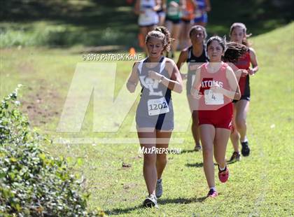 Thumbnail 3 in Monroe Parker Invitational photogallery.