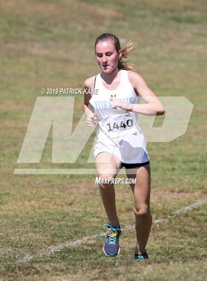 Thumbnail 2 in Monroe Parker Invitational photogallery.
