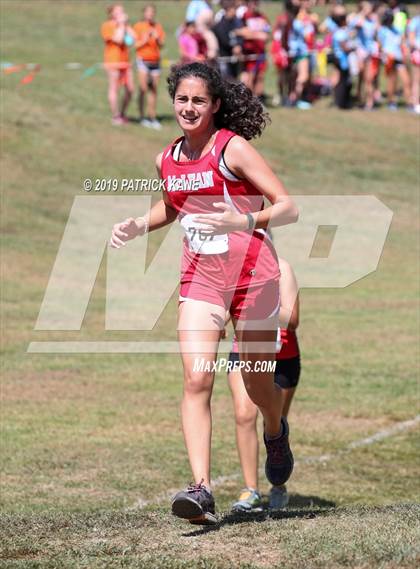 Thumbnail 2 in Monroe Parker Invitational photogallery.