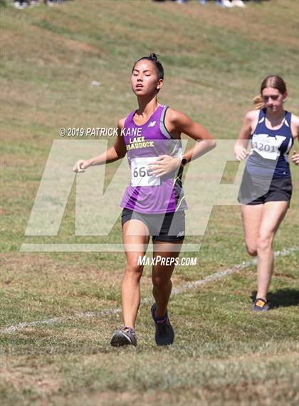 Thumbnail 1 in Monroe Parker Invitational photogallery.