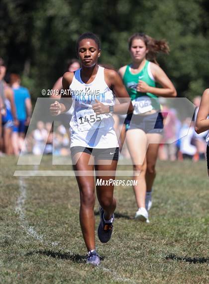 Thumbnail 2 in Monroe Parker Invitational photogallery.