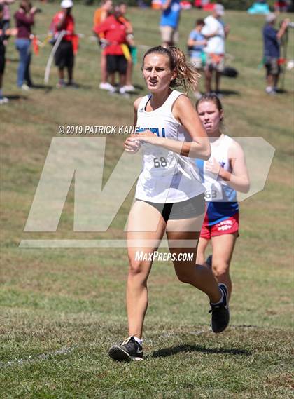 Thumbnail 3 in Monroe Parker Invitational photogallery.