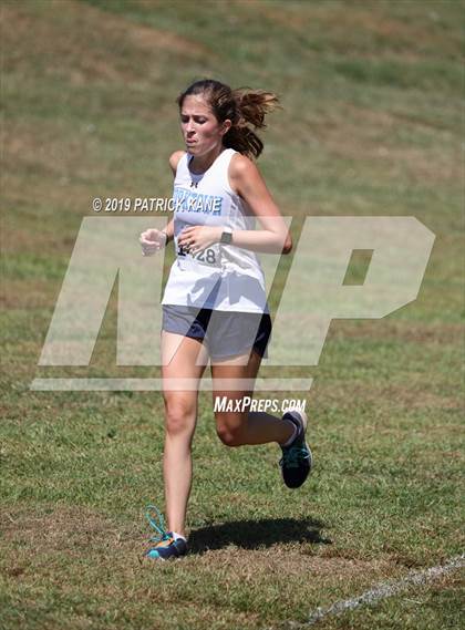 Thumbnail 3 in Monroe Parker Invitational photogallery.