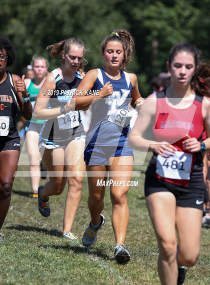 Thumbnail 2 in Monroe Parker Invitational photogallery.