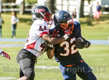 Thumbnail 2 in St. Sebastian's School @ Milton Academy photogallery.