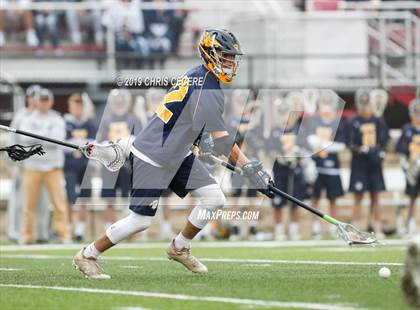Thumbnail 1 in Wayne vs. Geneva (Section 5 Class C Final) photogallery.
