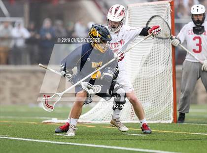 Thumbnail 2 in Wayne vs. Geneva (Section 5 Class C Final) photogallery.