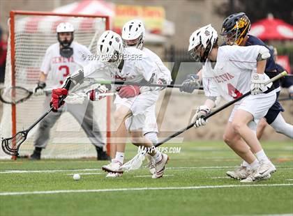 Thumbnail 2 in Wayne vs. Geneva (Section 5 Class C Final) photogallery.
