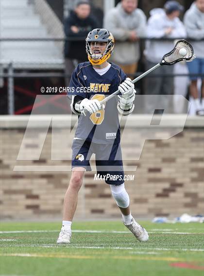 Thumbnail 1 in Wayne vs. Geneva (Section 5 Class C Final) photogallery.
