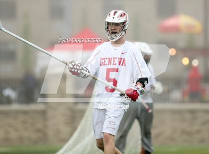 Thumbnail 2 in Wayne vs. Geneva (Section 5 Class C Final) photogallery.
