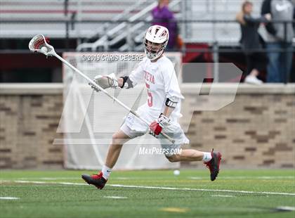 Thumbnail 2 in Wayne vs. Geneva (Section 5 Class C Final) photogallery.