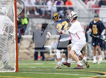 Thumbnail 1 in Wayne vs. Geneva (Section 5 Class C Final) photogallery.
