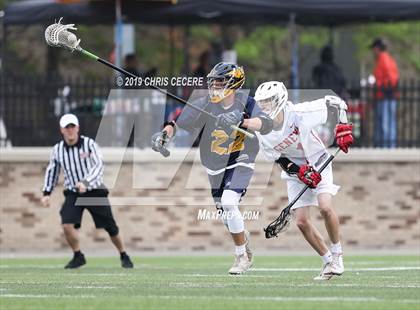 Thumbnail 2 in Wayne vs. Geneva (Section 5 Class C Final) photogallery.