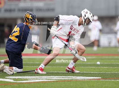 Thumbnail 2 in Wayne vs. Geneva (Section 5 Class C Final) photogallery.