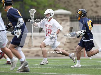 Thumbnail 3 in Wayne vs. Geneva (Section 5 Class C Final) photogallery.