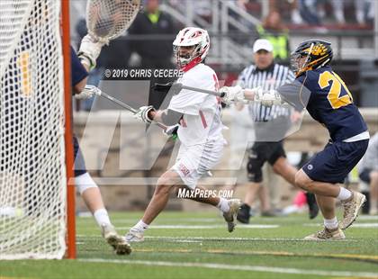 Thumbnail 1 in Wayne vs. Geneva (Section 5 Class C Final) photogallery.