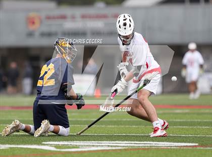 Thumbnail 1 in Wayne vs. Geneva (Section 5 Class C Final) photogallery.