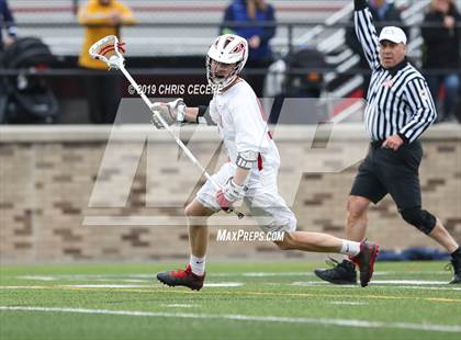 Thumbnail 1 in Wayne vs. Geneva (Section 5 Class C Final) photogallery.