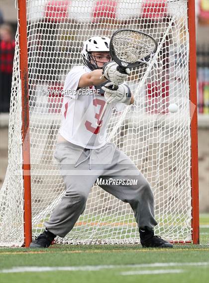 Thumbnail 1 in Wayne vs. Geneva (Section 5 Class C Final) photogallery.