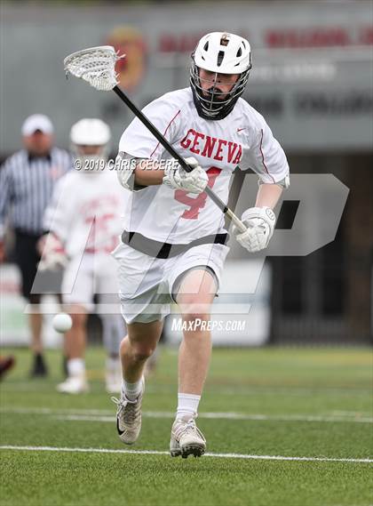 Thumbnail 2 in Wayne vs. Geneva (Section 5 Class C Final) photogallery.