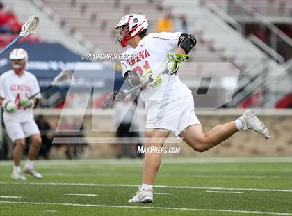 Thumbnail 1 in Wayne vs. Geneva (Section 5 Class C Final) photogallery.