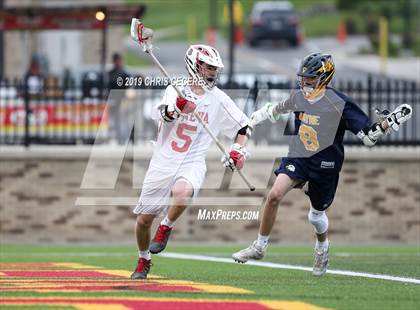 Thumbnail 3 in Wayne vs. Geneva (Section 5 Class C Final) photogallery.