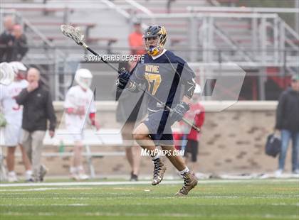 Thumbnail 3 in Wayne vs. Geneva (Section 5 Class C Final) photogallery.