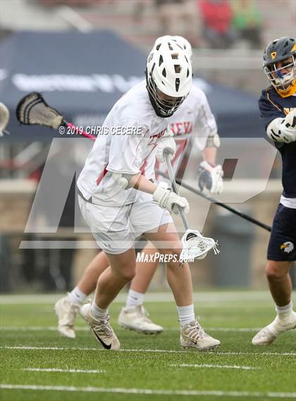 Thumbnail 3 in Wayne vs. Geneva (Section 5 Class C Final) photogallery.
