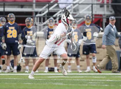 Thumbnail 1 in Wayne vs. Geneva (Section 5 Class C Final) photogallery.