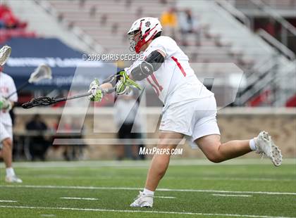 Thumbnail 3 in Wayne vs. Geneva (Section 5 Class C Final) photogallery.